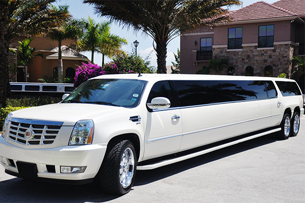 limos in tempe